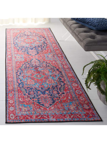 Safavieh Kurzflor-Teppich "Tuscon" in Bunt