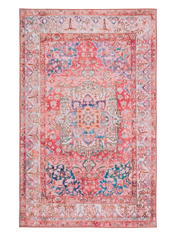 Safavieh Kurzflor-Teppich "Tuscon" in Bunt