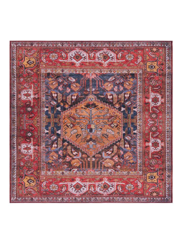 Safavieh Dywan "Tuscon" w kolorze czerwonym