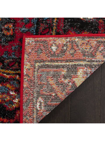 Safavieh Dywan "Vinatge" w kolorze czerwono-granatowym