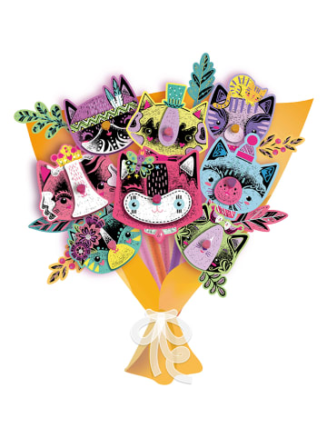 Avenir Zestaw do zdrapywania - 5+