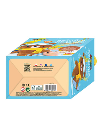 Avenir Naaiset "Beer" - vanaf 6 jaar