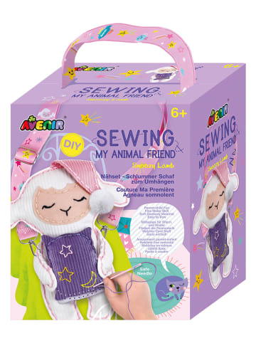 Avenir Naaiset "Schaap" - vanaf 6 jaar