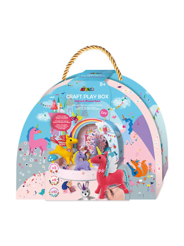 Avenir Zestaw "Unicorns" do zabawy - 8+