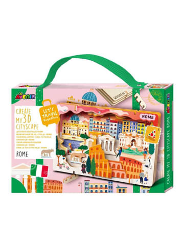 Avenir 3D-puzzel "Rome" - vanaf 6 jaar