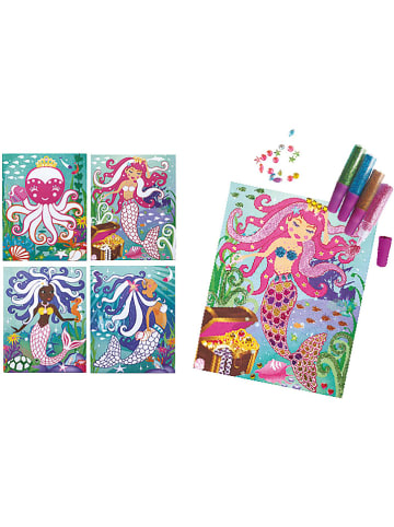 Artista Zestaw kreatywny - 6+