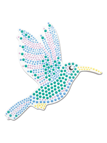 Aladine Creativiteitsset "Puntjes schilderset Natuur" - vanaf 6 jaar