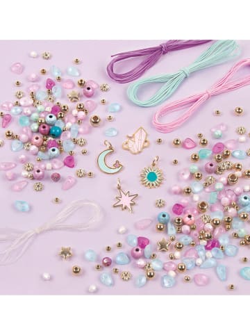 make it real Creativiteitsset "Universum Armbanden" - vanaf 8 jaar