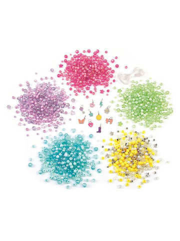 make it real Zestaw do tworzenia biżuterii - 8+