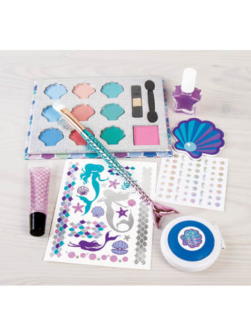 make it real Beautyset "Meerjungfrauen Beautyset" - ab 8 Jahren