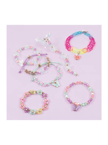 make it real Schmuckset "Schmetterling" - ab 8 Jahren