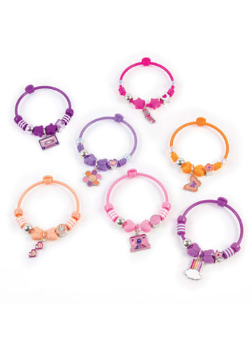 make it real Creativiteitsset "Fashion Armbanden" - vanaf 6 jaar