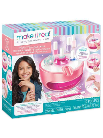 make it real Nagelstudio - ab 8 Jahren