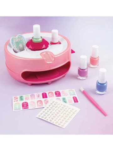 make it real Nagelstudio - ab 8 Jahren