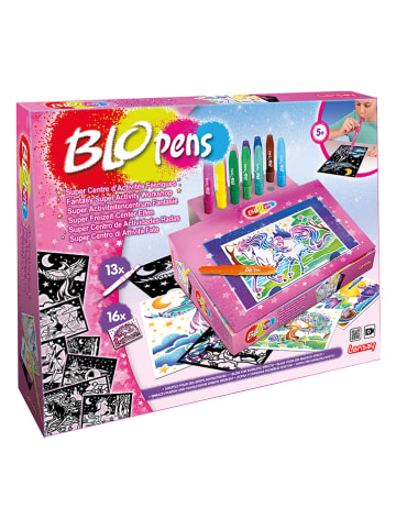 BloPens Zestaw pisaków - 5+