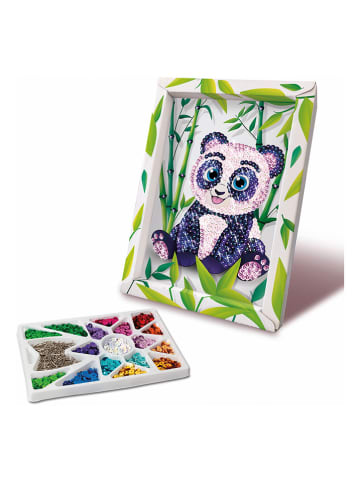 BloPens Zestaw kreatywny "Panda" - 6+