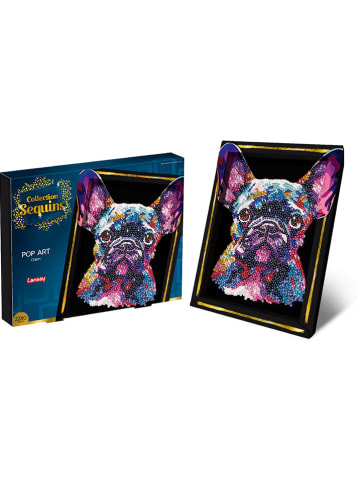 BloPens Knutselset "PopArt Hond" - vanaf 14 jaar