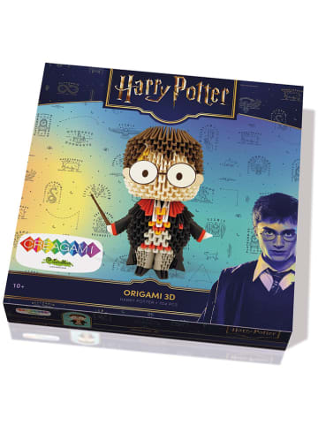 CREAGAMI Origami 3D "Harry Potter" - vanaf 10 jaar