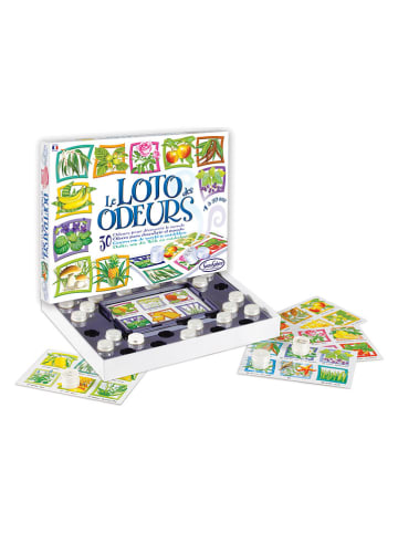 SentoSphere Gra edukacyjna "Duftlotto" - 4+