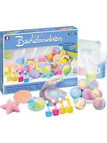 SentoSphere Zestaw kreatywny - 8+