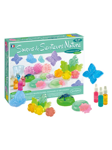 SentoSphere Creativiteitsset "Geurzeepjes-kit" - vanaf 8 jaar