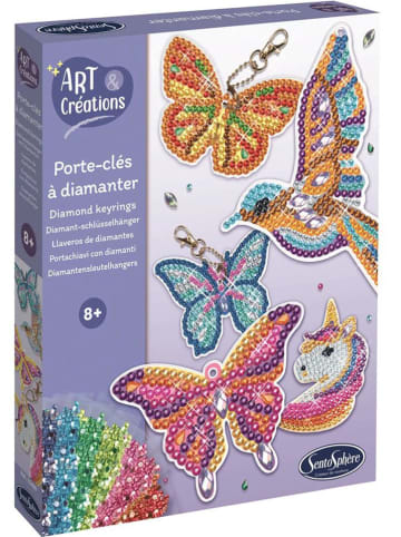 SentoSphere Zestaw do majsterkowania - 8+