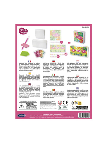 SentoSphere Zestaw kreatywny - 8+