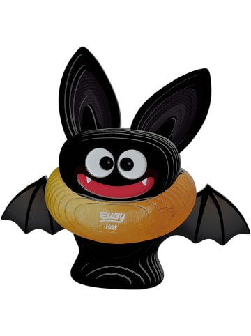 Eugy 3D-Bastelset "Fledermaus" - ab 6 Jahren