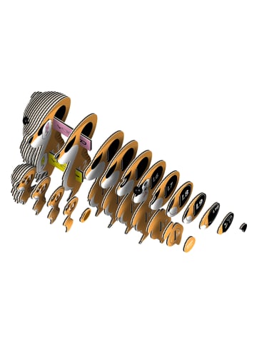 Eugy Zestaw do majsterkowania 3D "Meerkat" - 6+