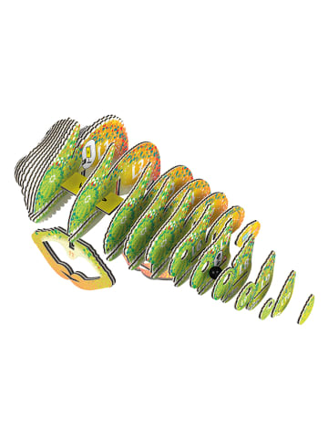 Eugy 3D-Bastelset "Chamäleon" - ab 6 Jahren