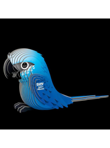 Eugy Zestaw 3D "Spixara" do majsterkowania - 6+