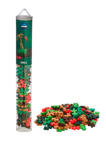 PLUS PLUS Klocki "Jungle" - 5+