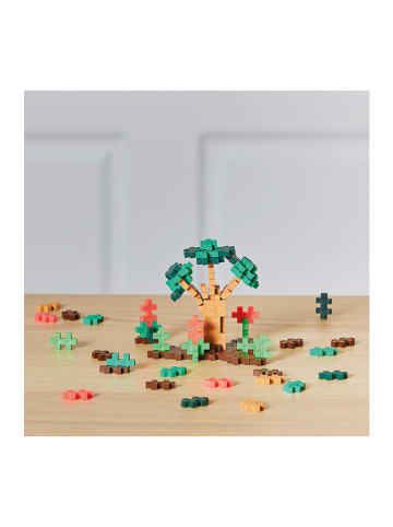 PLUS PLUS Klocki "Jungle" - 5+