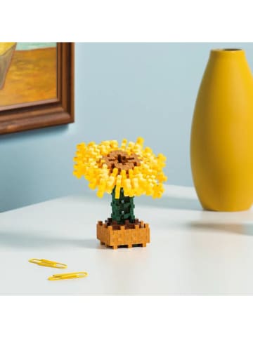 PLUS PLUS Kreatywne klocki "Van Gogh" - 7+