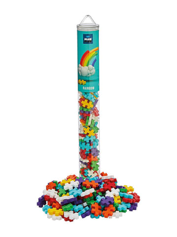 PLUS PLUS Klocki "Rainbow" - 5+