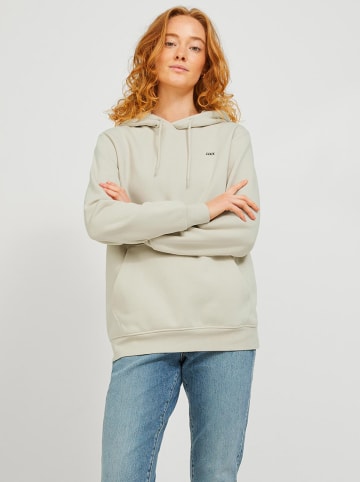 JJXX Hoodie in Creme
