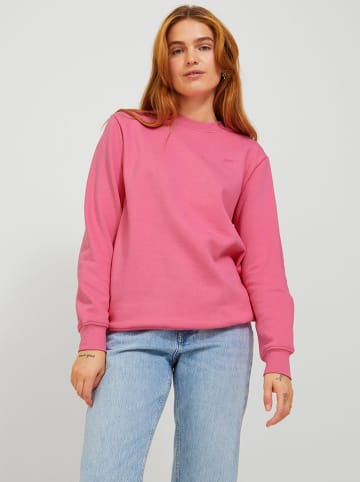 JJXX Sweatshirt in Pink