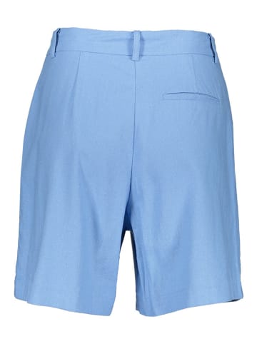 JJXX Szorty w kolorze błękitnym