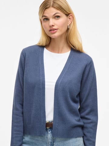 Vila Cardigan "Viril" in Blau