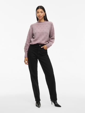 Vila Sweter "Vitulio" w kolorze jasnoróżowym