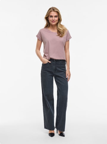 Vila Shirt "Vidreamers" in Altrosa