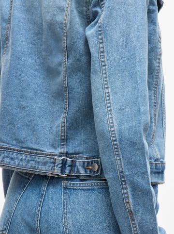 Vila Jeansjacke in Blau