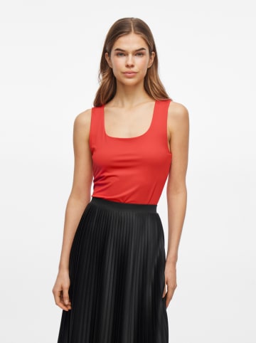 Vila Top in Rot