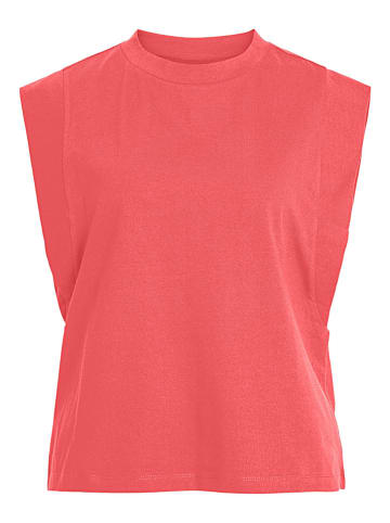 Vila Top "Onea" w kolorze koralowym