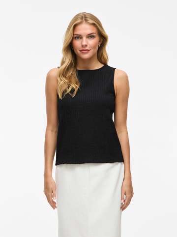 Vila Top in Schwarz