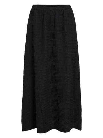 Vila Spódnica w kolorze czarnym