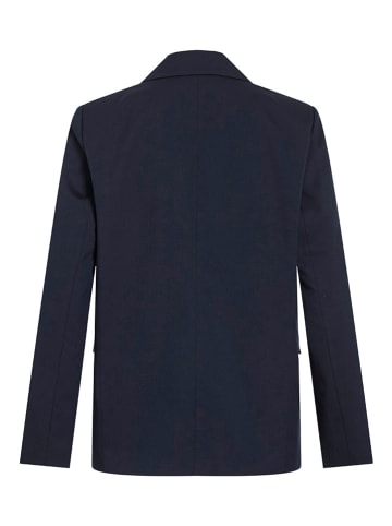 Vila Blezer "Vimerle" w kolorze granatowym