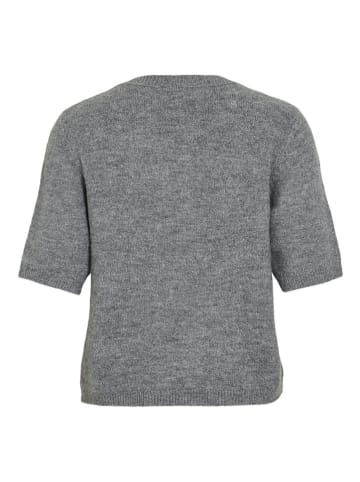 Vila Cardigan "Vidainty" in Grau