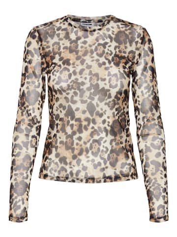 Noisy may Koszulka "Nmjudith" ze wzorem