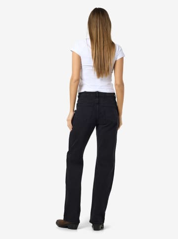 Noisy may Jeans - Regular fit -  in Schwarz